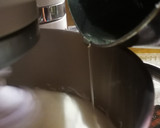 Foto del paso 7 de la receta: Cómo hacer el merengue italiano y no morir en el intento
