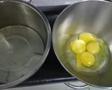 無油全蛋杯子蛋糕的食譜步驟1照片