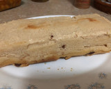 Foto del paso 4 de la receta: Pudding inglés de pan con mantequilla