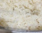 Foto langkah ke 5 dari resep Ketan Creamy.