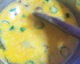 Foto langkah ke 3 dari resep Kikil Bumbu Kuning.