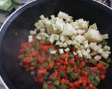 Foto del paso 5 de la receta: Pastel de Carne, Verdura y Patata