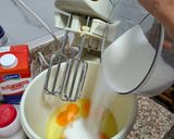 Foto del paso 2 de la receta: Budín con diferentes gustos
