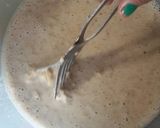 Foto del paso 1 de la receta: Panqueques de avena y plátano