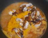 Foto langkah ke 4 dari resep Ayam gongso.