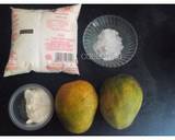 Mango Curd recipe step 1 photo