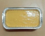 รูปขั้นตอนการทำที่ 2 ของ เค้กฟักทองเพื่อสุขภาพ สูตรนึ่ง Healthy Pumpkin Steamed Cake