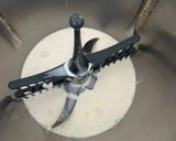 Foto del paso 2 de la receta: Tarta Milka cheesecake facilísima y sin horno