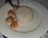 Foto del paso 10 de la receta: Camarones flameados