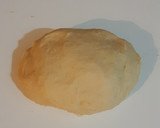 Foto del paso 3 de la receta: Pan dulce receta de @rominastricker
