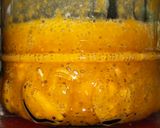 รูปขั้นตอนการทำที่ 10 ของ Mango vinegar