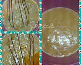 Foto langkah ke 4 dari resep Banana choco muffin no mixer.