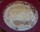 Kókuszos csoda recept fázis 3 fotója