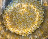 Foto langkah ke 1 dari resep 375. Lepet Jagung Manis.