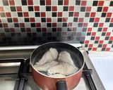 Foto langkah ke 2 dari resep Soto Ayam Lamongan.