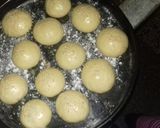 صورة لخطوة 6 من وصفة ميني بريوش صالي خفيف وقطني