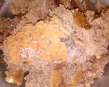 Foto del paso 1 de la receta: Tronco de chocolate