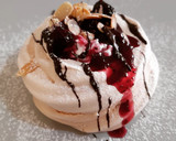 Foto del paso 4 de la receta: Pavlova clásica