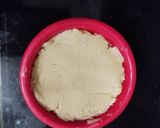 A picture of step 5 of Peanut butter.