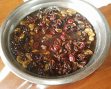 Foto del paso 1 de la receta: Pan de té (tea loaf)