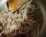 Foto del paso 2 de la receta: CHUCRUT CASERO De🫐Repollo Morado...!🍁
