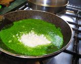 Foto del paso 2 de la receta: Pesto de Berro