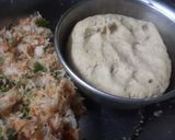 मूली का पराठा(mooli paratha recipe in hindi) रेसिपी चरण 1 फोटो