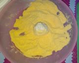 Foto langkah ke 3 dari resep Bola tahu telur puyuh simpel.