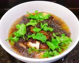 Hình bước làm 2 của món Cơm nhà đơn giản mà ngon 181(Mâm cơm chay)