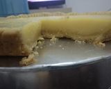 Foto langkah ke 6 dari resep Pie Susu Teflon.