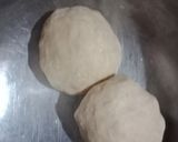 ભાખરી પીઝા (Bhakhri Pizza Recipe in Gujarati) રેસીપી સ્ટેપ1ફોટો