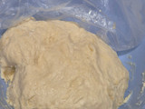 Cheese Bubbles Bread No Knead