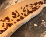 A picture of step 11 of Sticky Iced Buns.