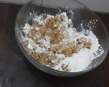 A picture of step 2 of Soya Kebab.