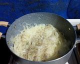 Foto del paso 3 de la receta: Empanadas de cebolla y queso
