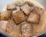 Foto langkah ke 3 dari resep Terik Tahu dan Tempe.