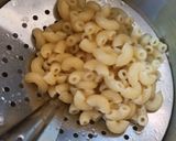Foto langkah ke 3 dari resep Sup Tahu Simpel.