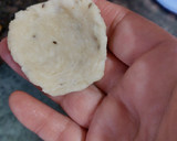 खस्ता मिनी कचौड़ी रेसिपी चरण 6 फोटो