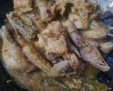 Foto langkah ke 6 dari resep Ayam Betutu.
