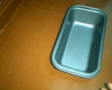 A picture of step 6 of Orange pound cake.