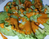 Foto del paso 7 de la receta: Salsa brava 😍😍
