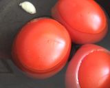 Foto del paso 1 de la receta: Tortitas de verduras