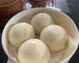 Foto langkah ke 13 dari resep Bakpao.