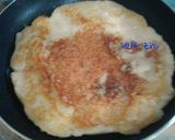 Foto langkah ke 8 dari resep Panekuk Kentang Ala Korea (Gamjajeon).
