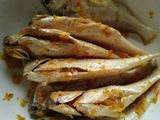 Gelama Masak Asam