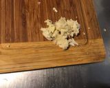 Une image de l'étape 3 de Fenouils aux tomates, cardamome noire et curcuma.