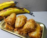 Foto langkah ke 3 dari resep Pisang Goreng Thailand.