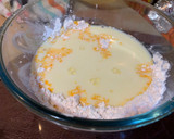 Foto del paso 4 de la receta: Tarta de manzana