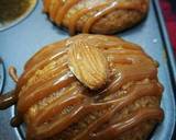 Date Almond caramel cake recipe step 5 photo