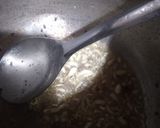 A picture of step 2 of Veg biryani.